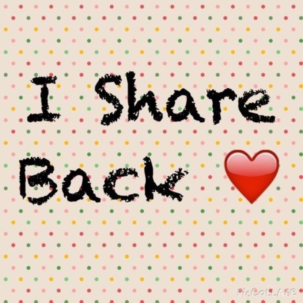 Sharing Is Caring!